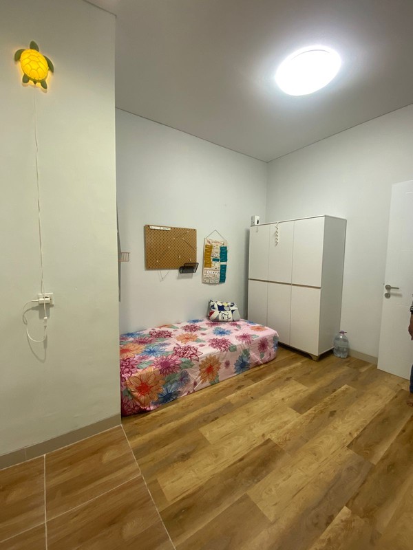 Rumah Full Renovasi di The Savia BSD Dekat Tol dan Sekolah