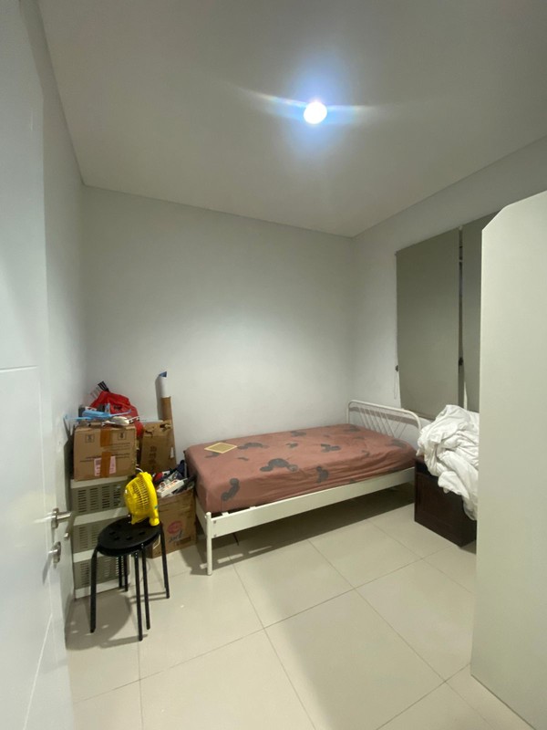 Rumah Full Renovasi di The Savia BSD Dekat Tol dan Sekolah