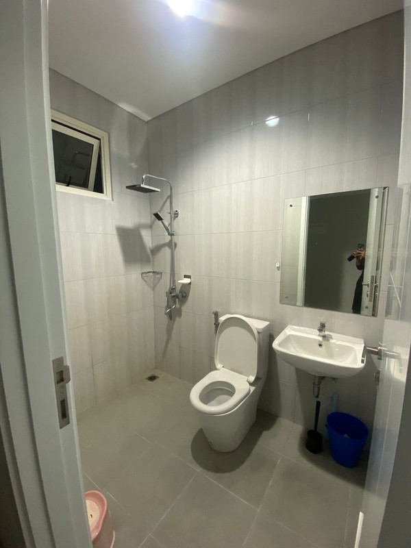 Rumah Full Renovasi di The Savia BSD Dekat Tol dan Sekolah