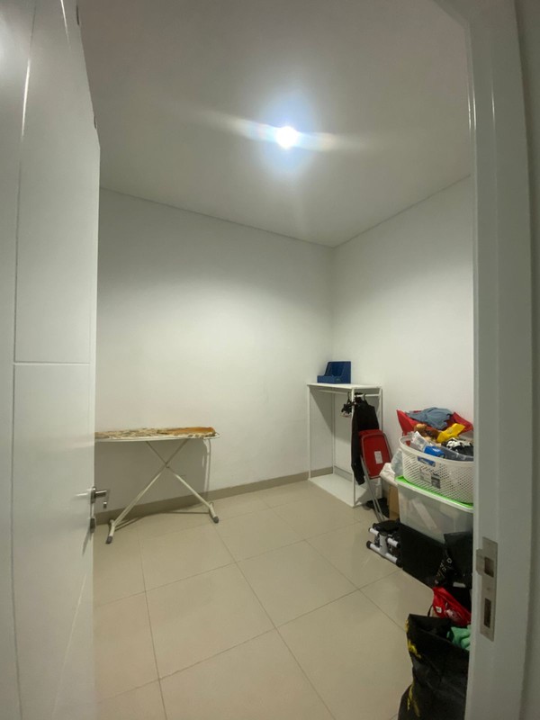 Rumah Full Renovasi di The Savia BSD Dekat Tol dan Sekolah