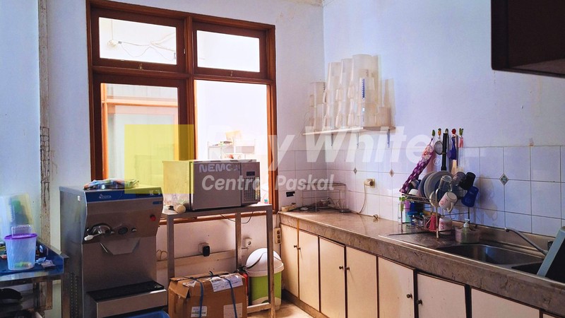 Rumah Sukadamai Sayap Pasteur Bandung