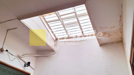Rumah Sukadamai Sayap Pasteur Bandung
