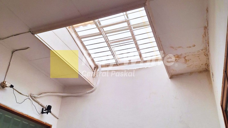 Rumah Sukadamai Sayap Pasteur Bandung