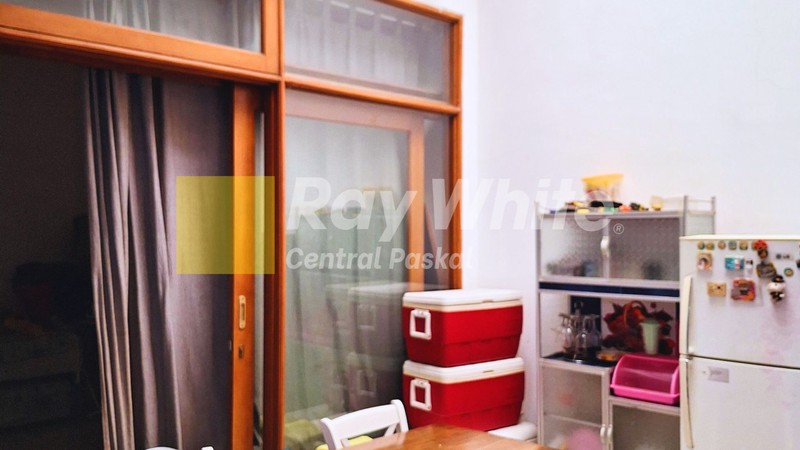 Rumah Sukadamai Sayap Pasteur Bandung