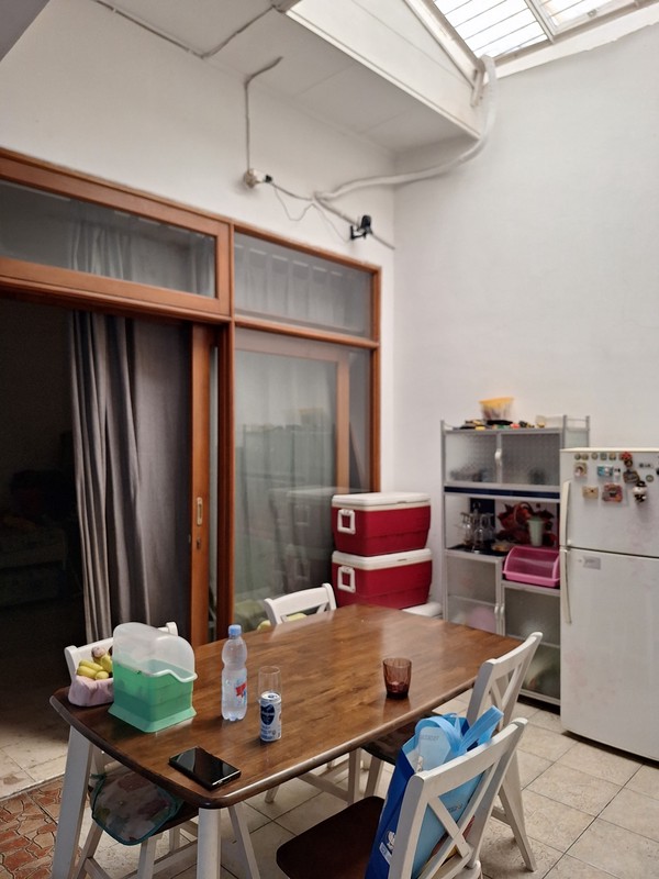 Rumah Sukadamai Sayap Pasteur Bandung