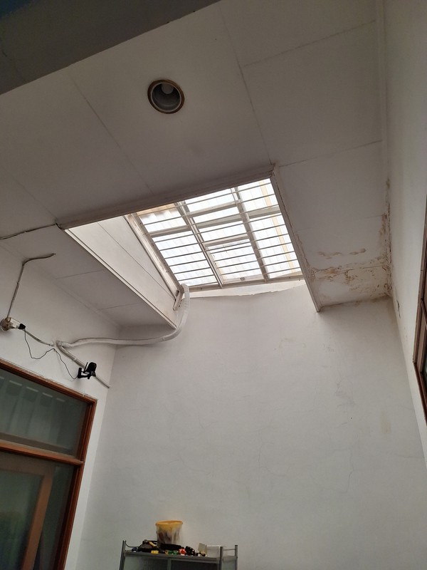 Rumah Sukadamai Sayap Pasteur Bandung