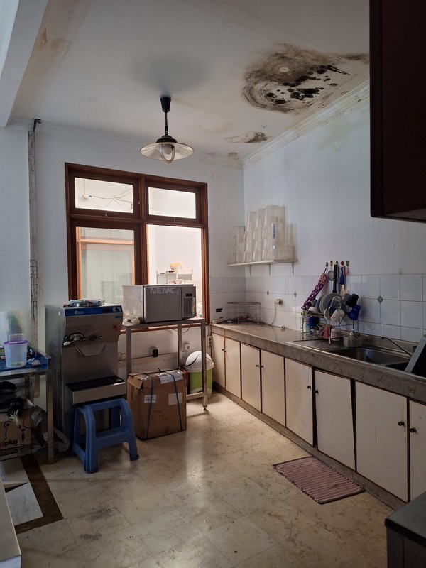 Rumah Sukadamai Sayap Pasteur Bandung