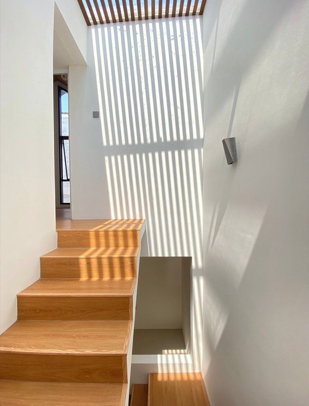 Rumah Baru Dalam Cluster Modern Minimalis Siap Huni di Cipedak, Jagakarsa.