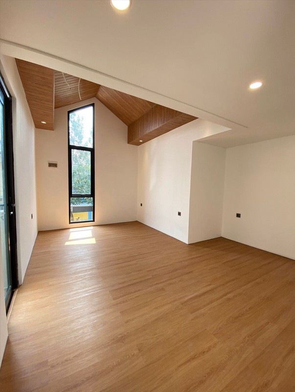 Rumah Baru Dalam Cluster Modern Minimalis Siap Huni di Cipedak, Jagakarsa.