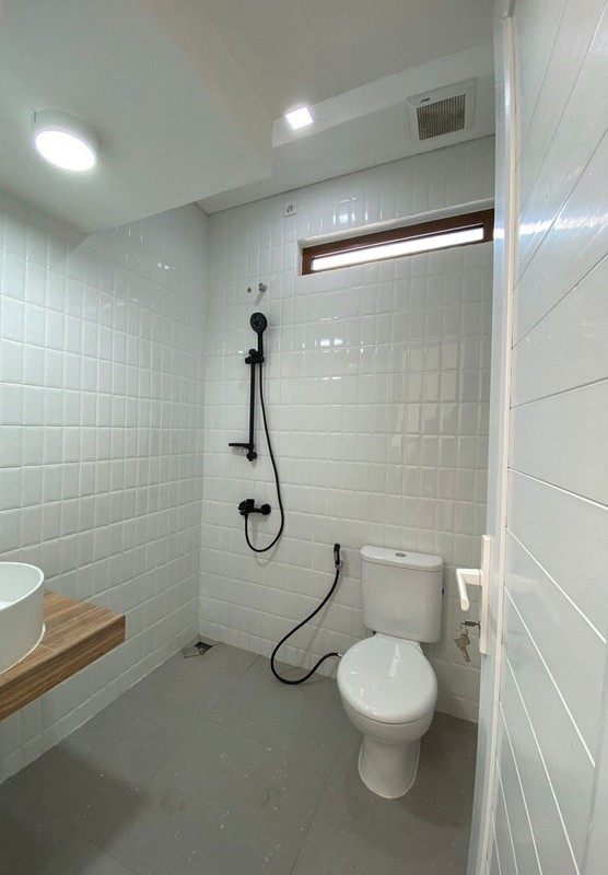 Rumah Baru Dalam Cluster Modern Minimalis Siap Huni di Cipedak, Jagakarsa.