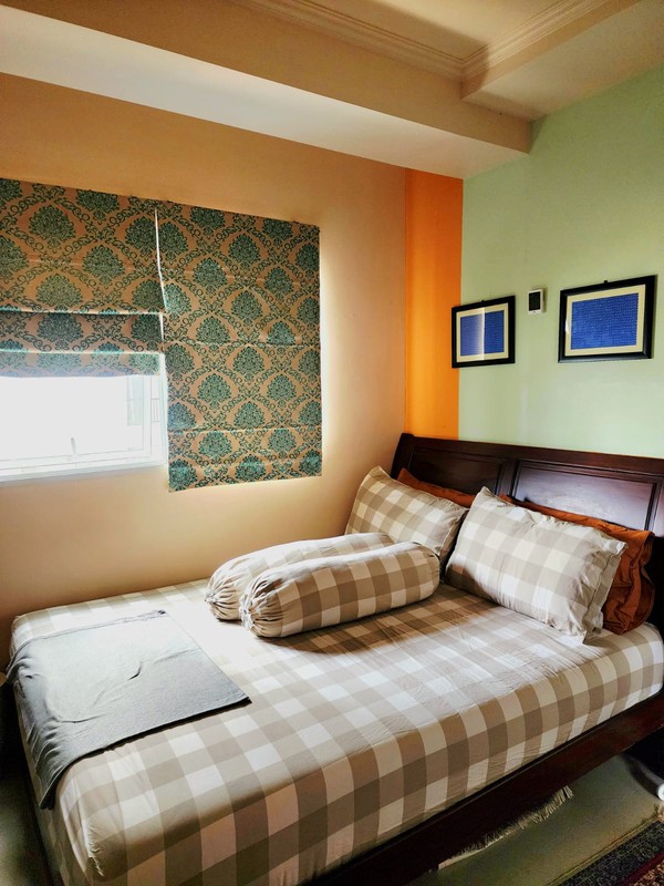 Disewakan Apartemen Signature Park Grande 2BR - 53 m Fully Furnished