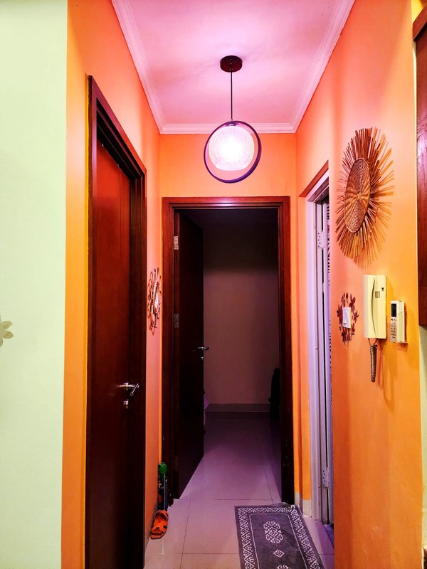 Disewakan Apartemen Signature Park Grande 2BR - 53 m Fully Furnished