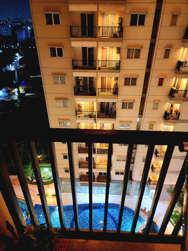 Disewakan Apartemen Signature Park Grande 2BR - 53 m Fully Furnished