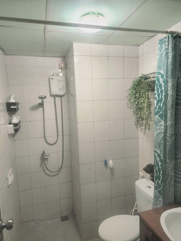 Disewakan Apartemen Signature Park Grande 2BR - 53 m Fully Furnished