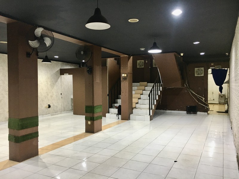 Dijual Ruko Gandeng 2 Unit di Premiere Village Cipondoh Tangerang - Lokasi Strategis & Siap Usaha