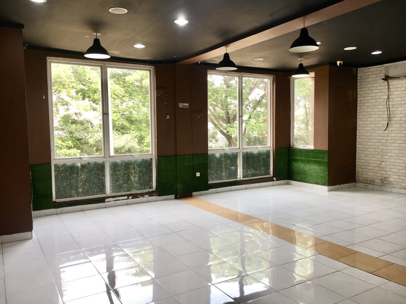 Dijual Ruko Gandeng 2 Unit di Premiere Village Cipondoh Tangerang - Lokasi Strategis & Siap Usaha