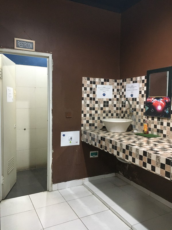 Dijual Ruko Gandeng 2 Unit di Premiere Village Cipondoh Tangerang - Lokasi Strategis & Siap Usaha