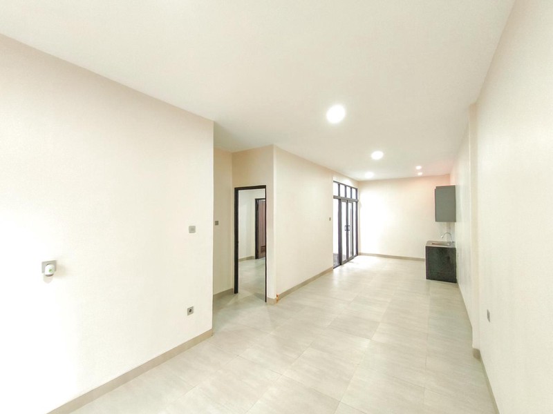 For Sale New House - Industria Minimalis House @ Kelapa Dua, Karawaci Residence (5 Menit Ke Gading Serpong) 