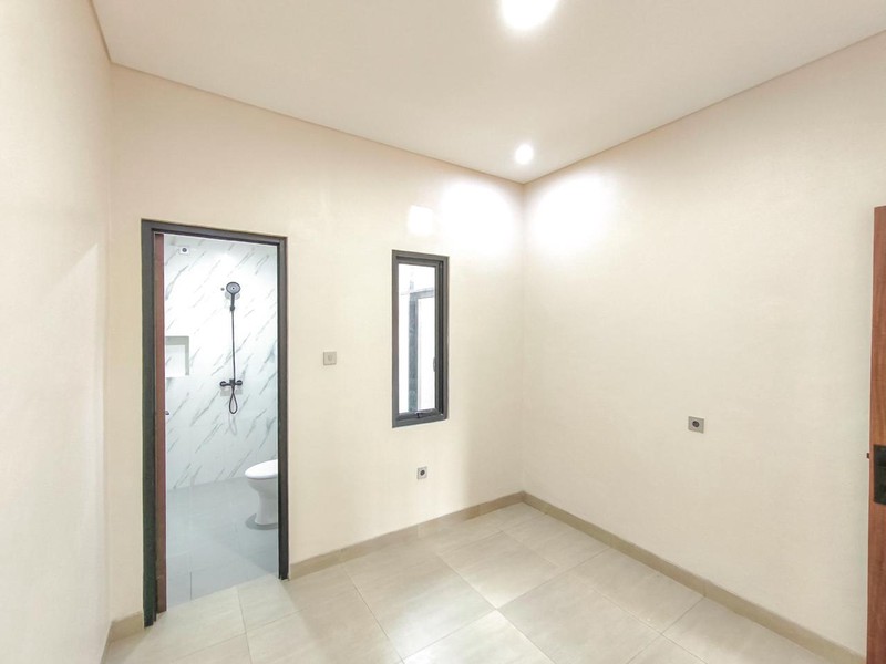 For Sale New House - Industria Minimalis House @ Kelapa Dua, Karawaci Residence (5 Menit Ke Gading Serpong) 