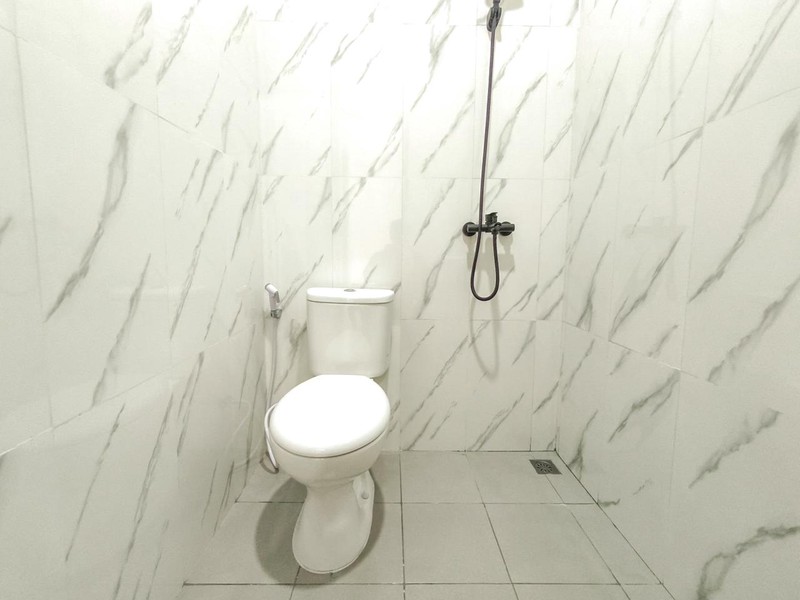 For Sale New House - Industria Minimalis House @ Kelapa Dua, Karawaci Residence (5 Menit Ke Gading Serpong) 