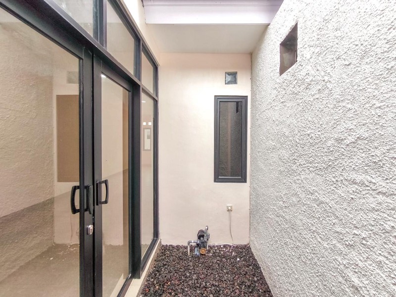 For Sale New House - Industria Minimalis House @ Kelapa Dua, Karawaci Residence (5 Menit Ke Gading Serpong) 