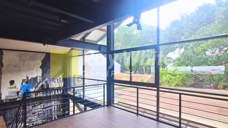 Ruang Usaha Strategis di Bandung Utara