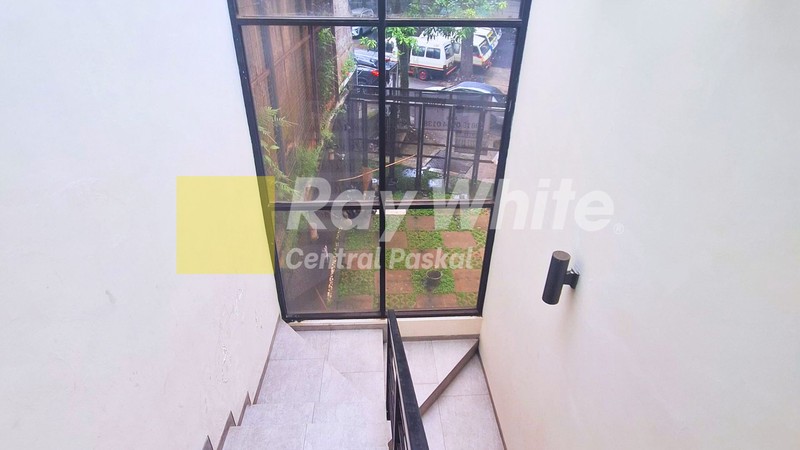 Ruang Usaha Strategis di Bandung Utara