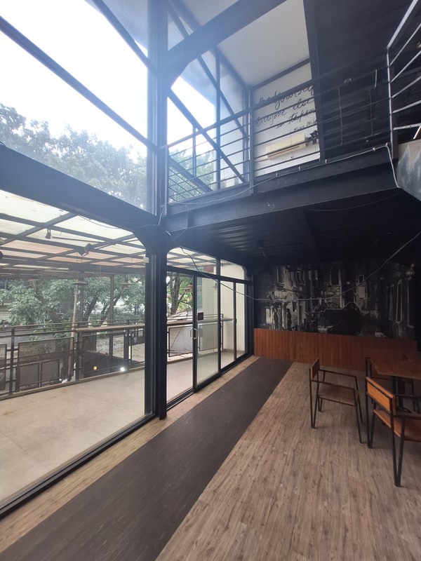 Ruang Usaha Strategis di Bandung Utara