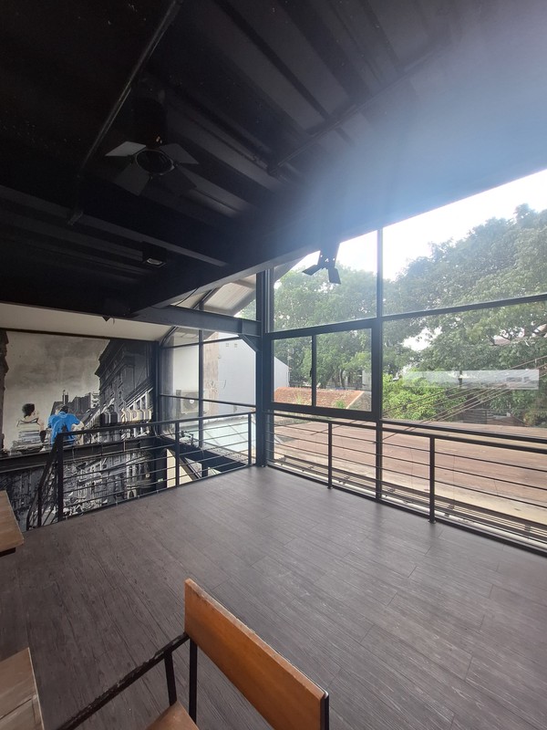 Ruang Usaha Strategis di Bandung Utara