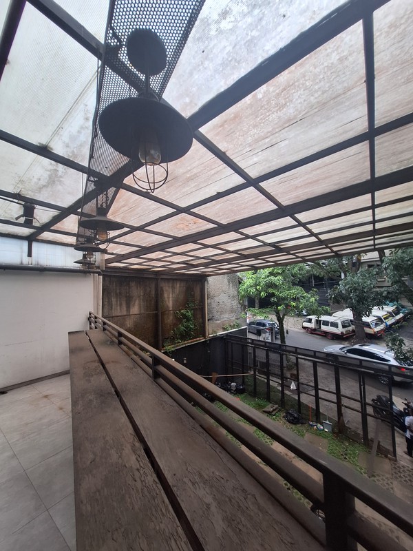 Ruang Usaha Strategis di Bandung Utara