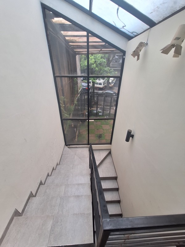 Ruang Usaha Strategis di Bandung Utara