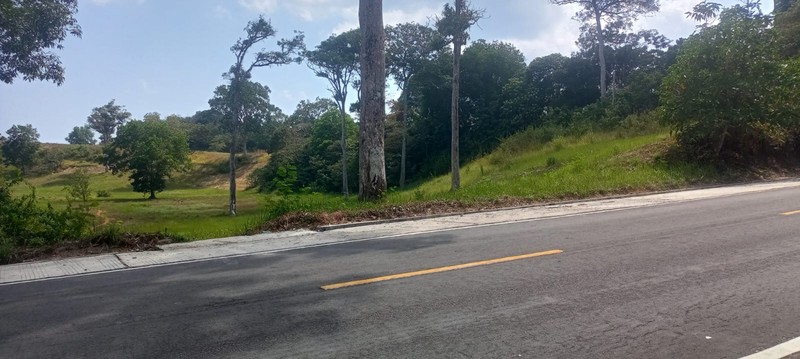 Tanah dekat pantai Laskar Pelangi Jual 