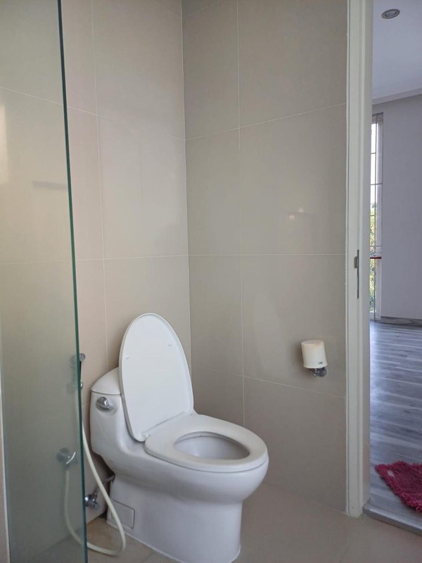 JUAL SEWA RUMAH PAKUWON INDAH SURABAYA