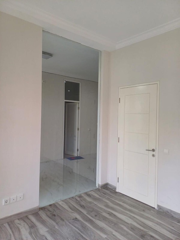 JUAL SEWA RUMAH PAKUWON INDAH SURABAYA