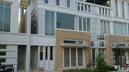 JUAL SEWA RUMAH PAKUWON INDAH SURABAYA