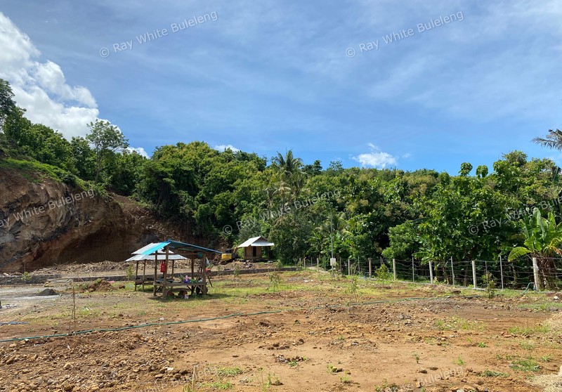 Well-Positioned 18 Are Land Near Lovina's Growing Lifestyle Hub