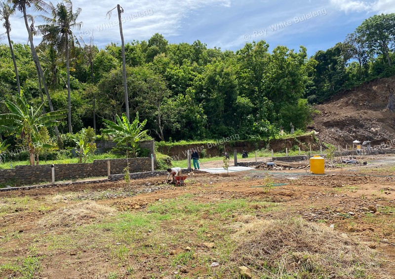 Well-Positioned 18 Are Land Near Lovina's Growing Lifestyle Hub