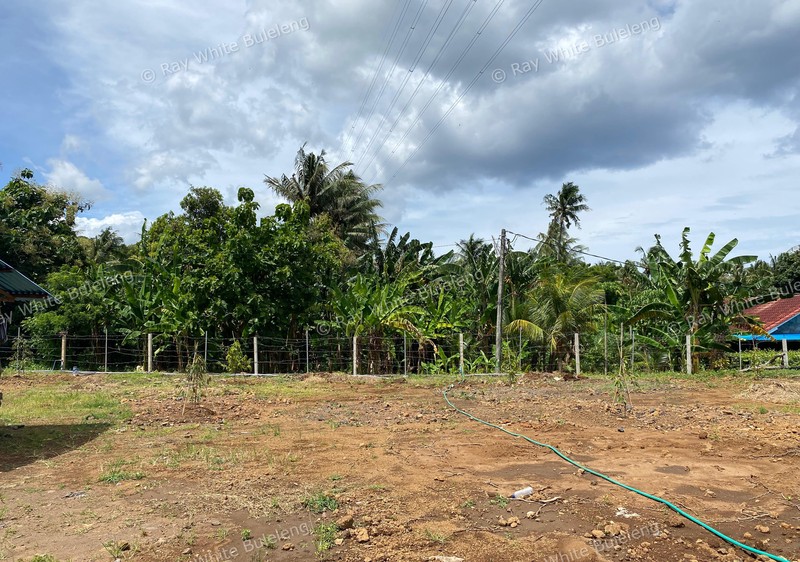 Well-Positioned 18 Are Land Near Lovina's Growing Lifestyle Hub