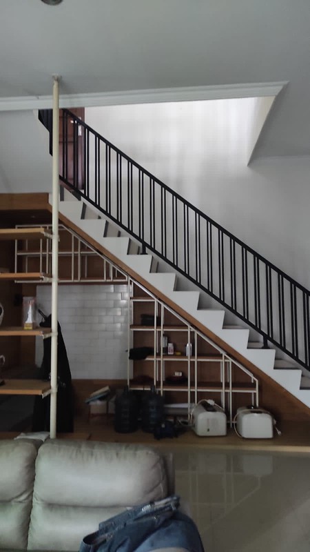 Dijual Rumah 2 Lantai di Lokasi Strategis Banteng (Jakal KM 7) Sinduharjo, Ngaglik Sleman