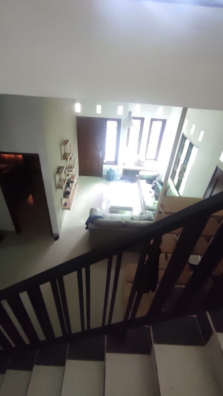 Dijual Rumah 2 Lantai di Lokasi Strategis Banteng (Jakal KM 7) Sinduharjo, Ngaglik Sleman