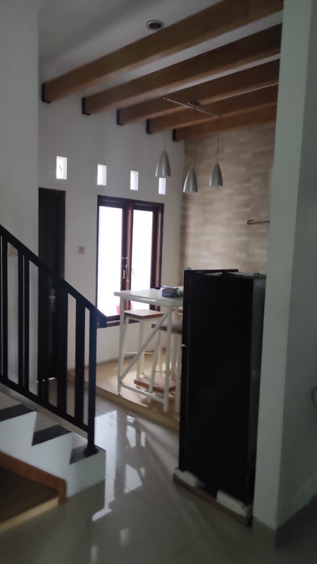 Dijual Rumah 2 Lantai di Lokasi Strategis Banteng (Jakal KM 7) Sinduharjo, Ngaglik Sleman