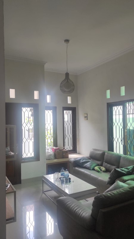 Dijual Rumah 2 Lantai di Lokasi Strategis Banteng (Jakal KM 7) Sinduharjo, Ngaglik Sleman