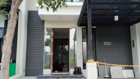 JUAL SEWA RUMAH NORTHWEST HILL SBY BARAT