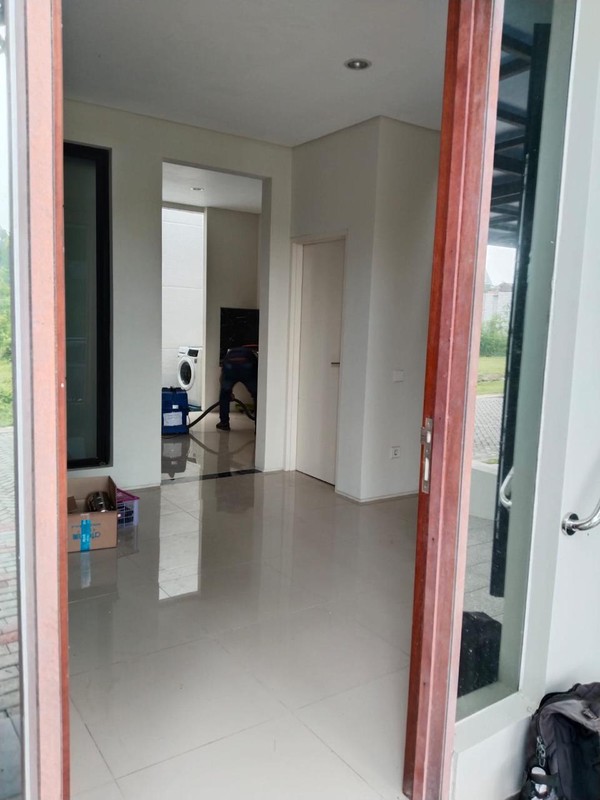 JUAL SEWA RUMAH NORTHWEST HILL SBY BARAT