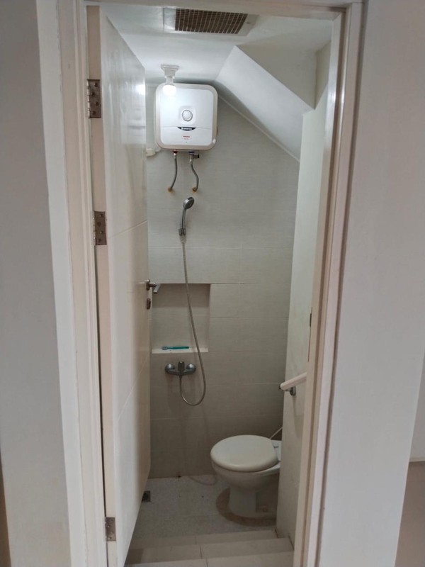 JUAL SEWA RUMAH NORTHWEST HILL SBY BARAT