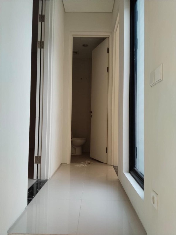 JUAL SEWA RUMAH NORTHWEST HILL SBY BARAT