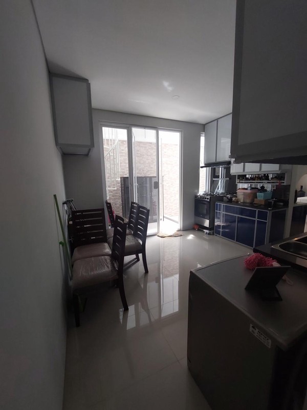 JUAL SEWA RUMAH NORTHWEST HILL SBY BARAT