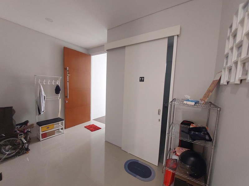 JUAL SEWA RUMAH NORTHWEST HILL SBY BARAT