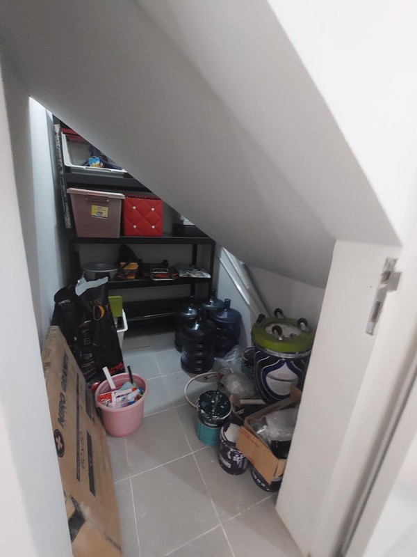 JUAL SEWA RUMAH NORTHWEST HILL SBY BARAT