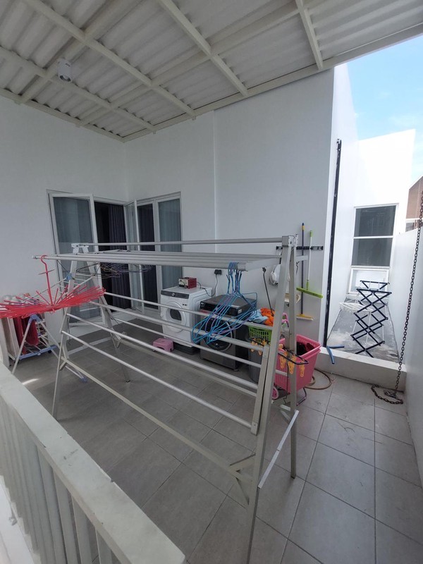 JUAL SEWA RUMAH NORTHWEST HILL SBY BARAT